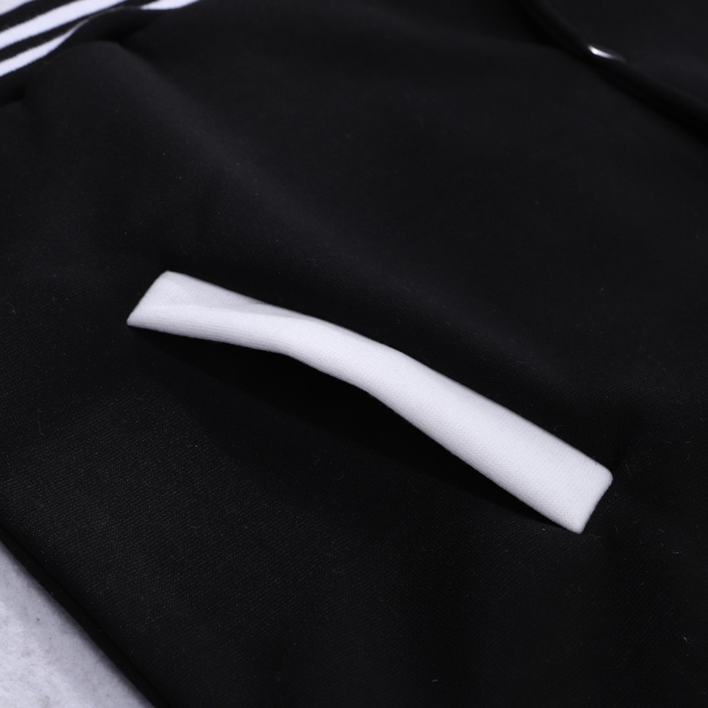 Chaqueta de Béisbol con Número - Street Fashion Baggy reseña y precio
