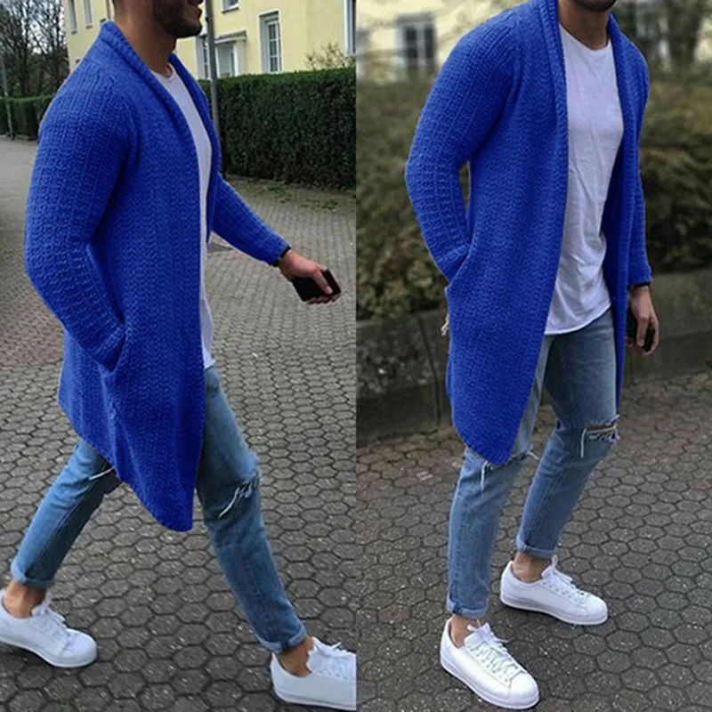Primavera otoño moda hombres s - Street Fashion Jacket Men reseña y precio