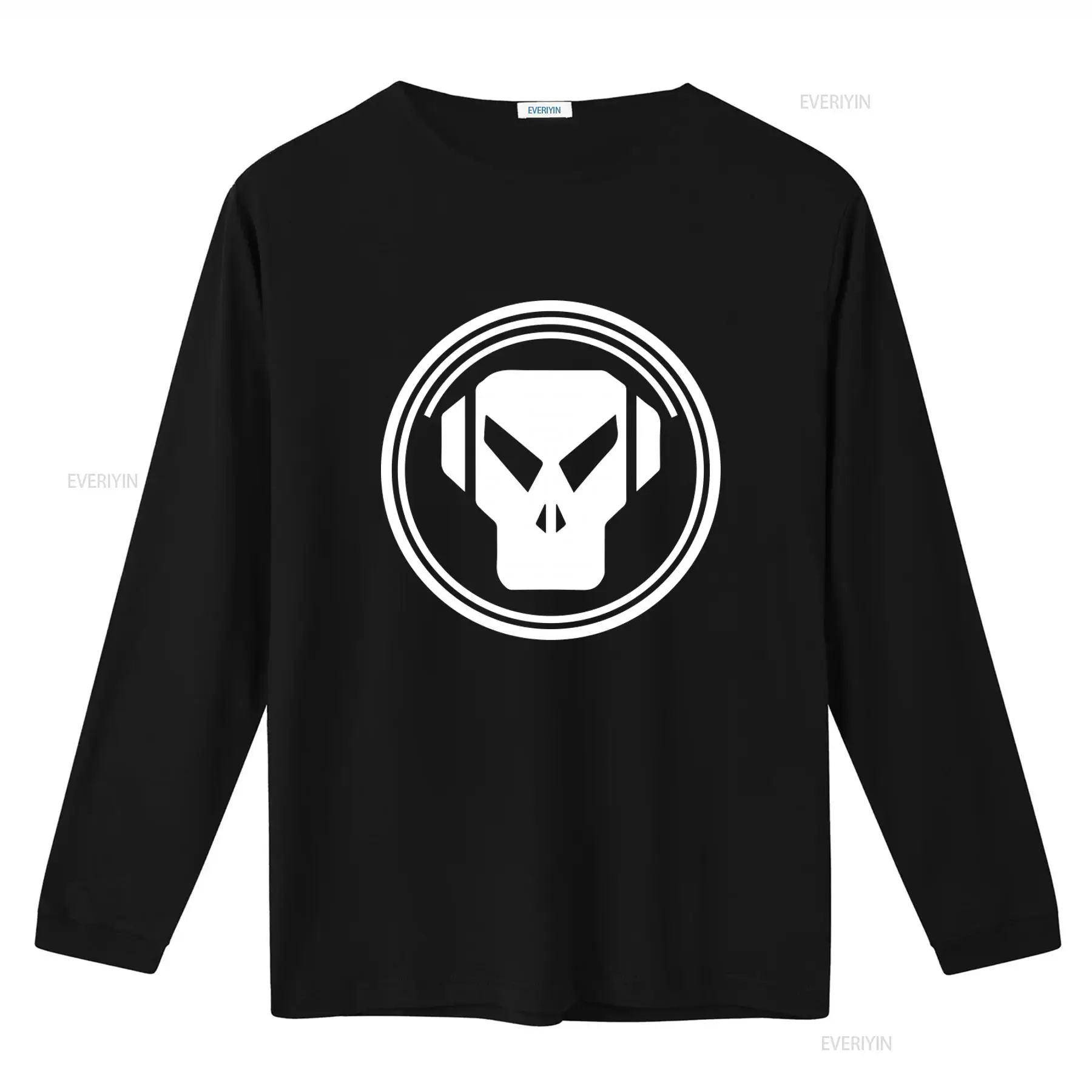 Camiseta Metalheadz Drum N Bas - Street Fashion Baggy reseña y precio