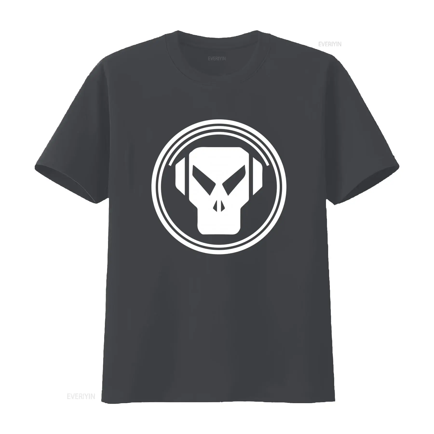Camiseta Metalheadz Drum N Bas - Street Fashion Baggy reseña y precio