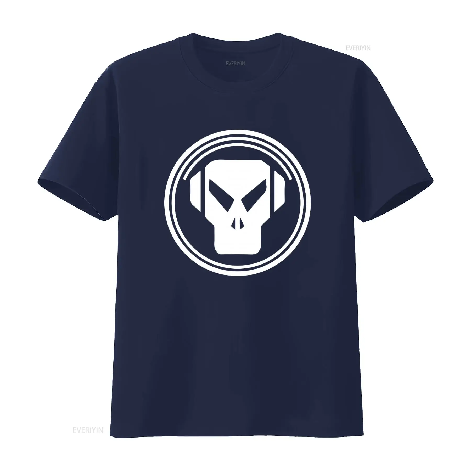Camiseta Metalheadz Drum N Bas - Street Fashion Baggy reseña y precio