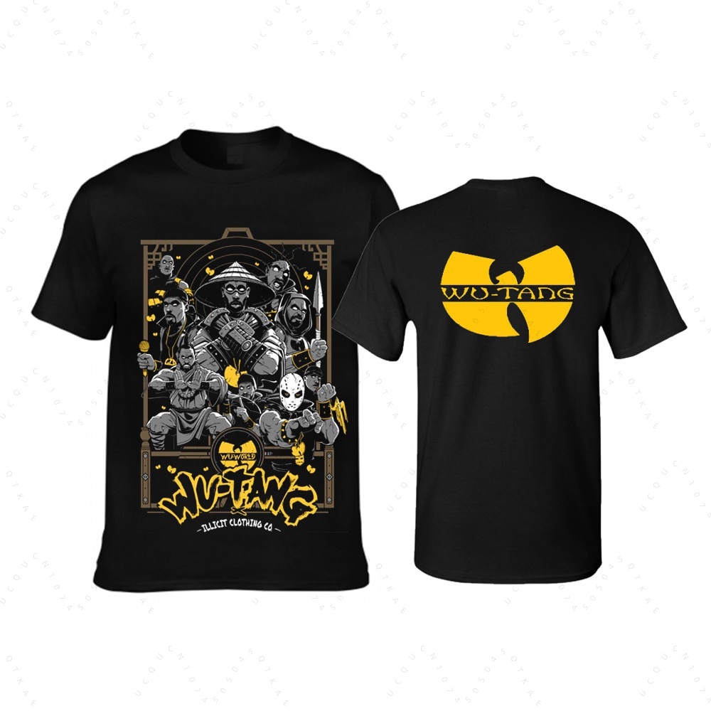 Camisetas con Estampado del Ál - Street Fashion Poster reseña y precio