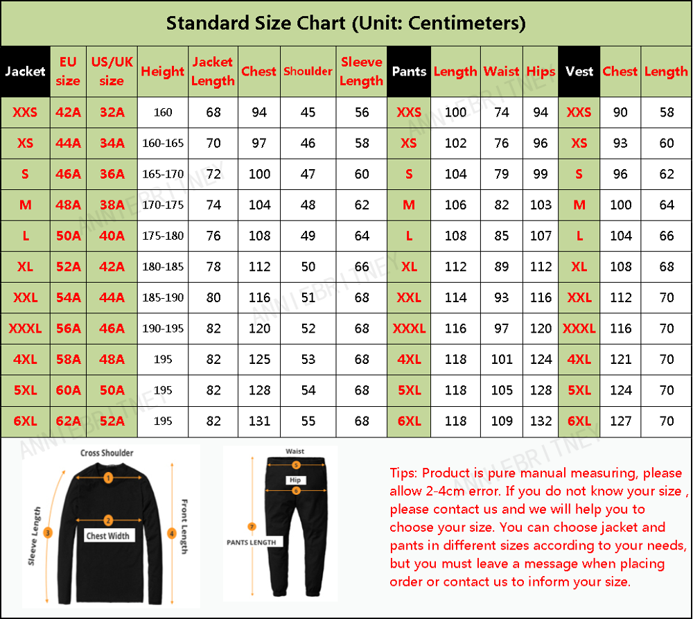 Trajes de boda de moda a juego - Street Fashion Jacket Men reseña y precio