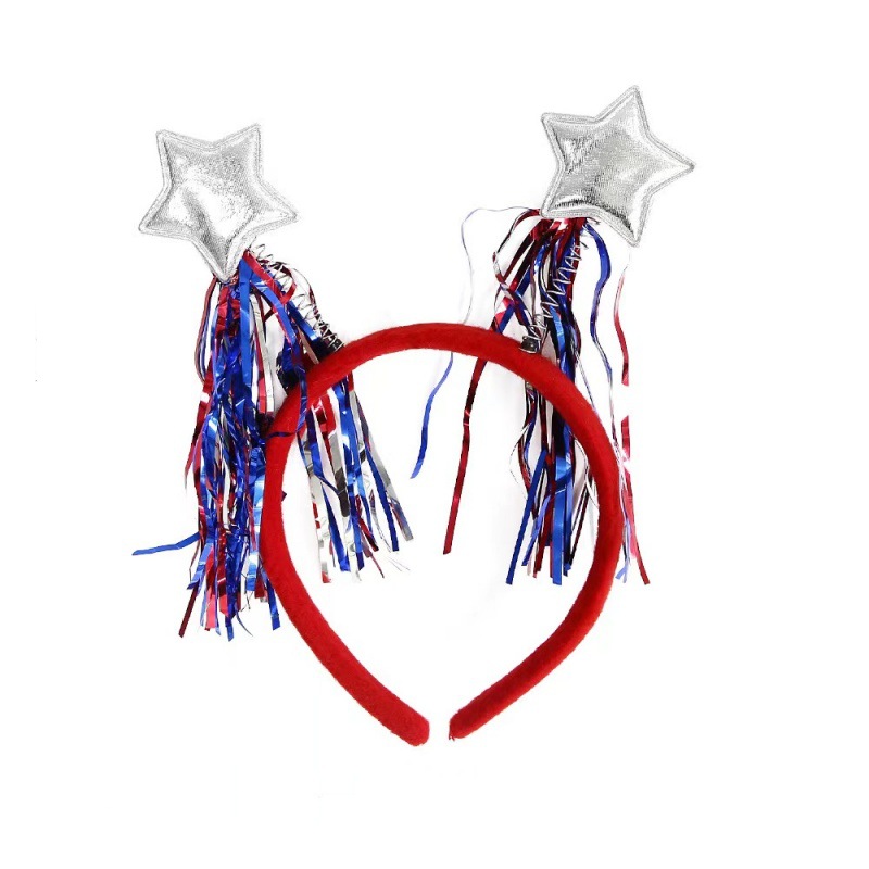 Diadema para el día de la inde - Parade Fashion Street reseña y precio