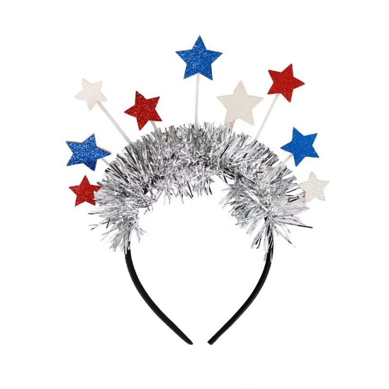 Diadema para el día de la inde - Parade Fashion Street reseña y precio