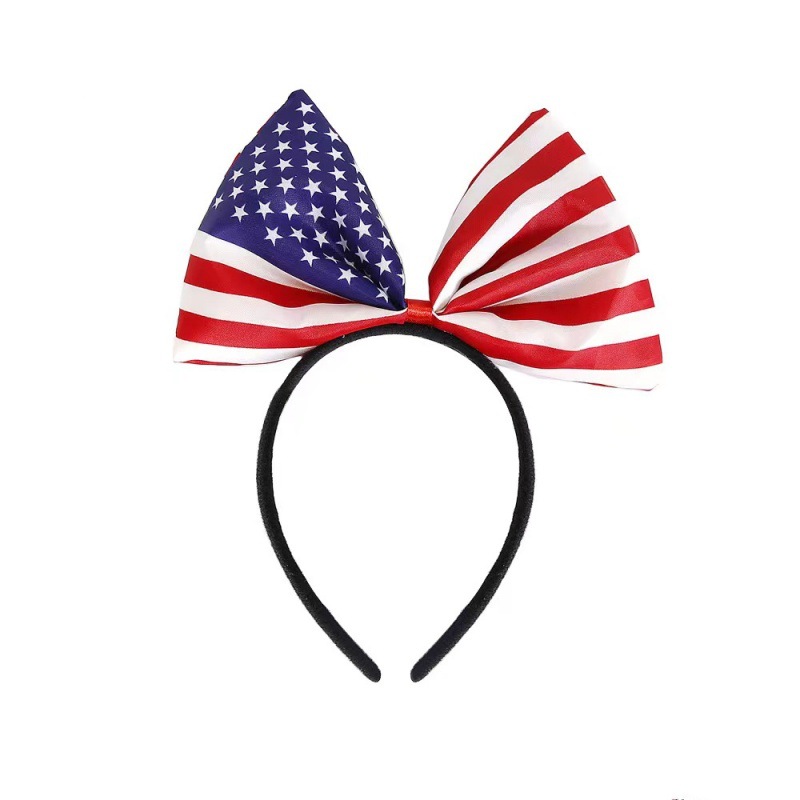 Diadema para el día de la inde - Parade Fashion Street reseña y precio