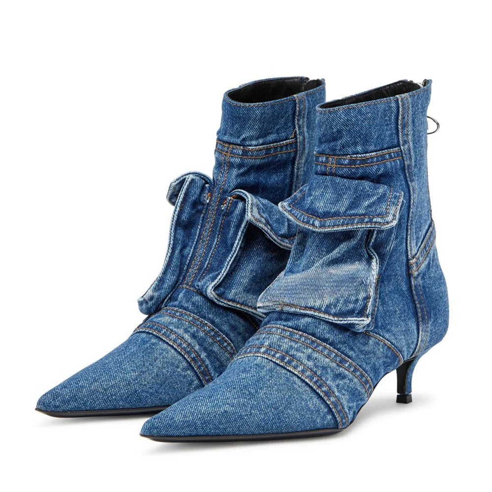 Para Mujer, zapatos De Mujer,  - Parade Fashion Street reseña y precio