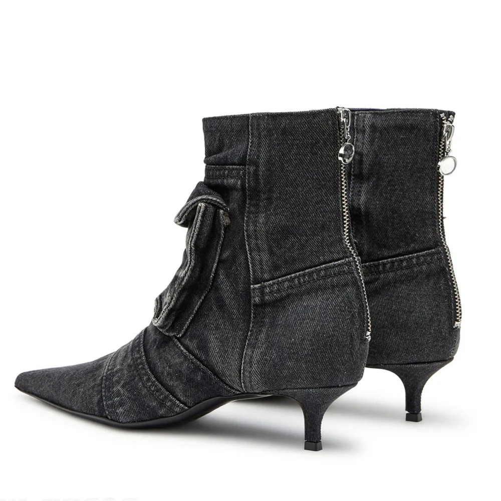 Para Mujer, zapatos De Mujer,  - Parade Fashion Street reseña y precio