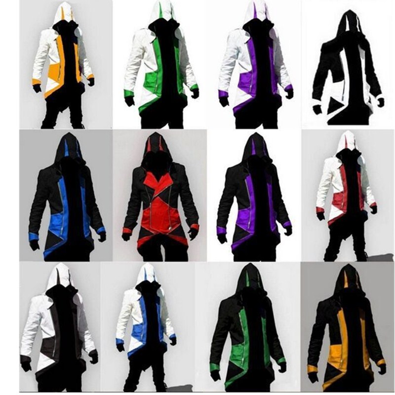 Ropa Steampunk de Halloween, d - Street Fashion Jacket Men reseña y precio