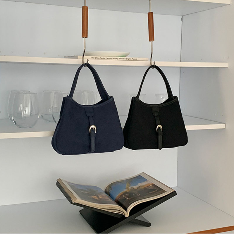 Bolso de Lona para Mujer, Esti - Korean Street Fashion Female reseña y precio