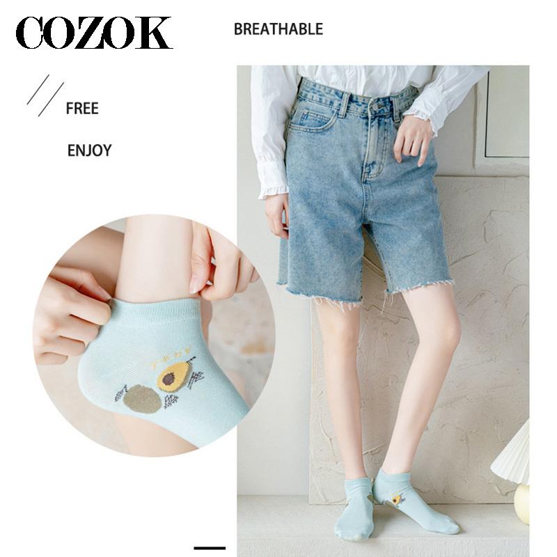 5 pares de calcetines de tubo  - Street Fashion Style Youtube reseña y precio