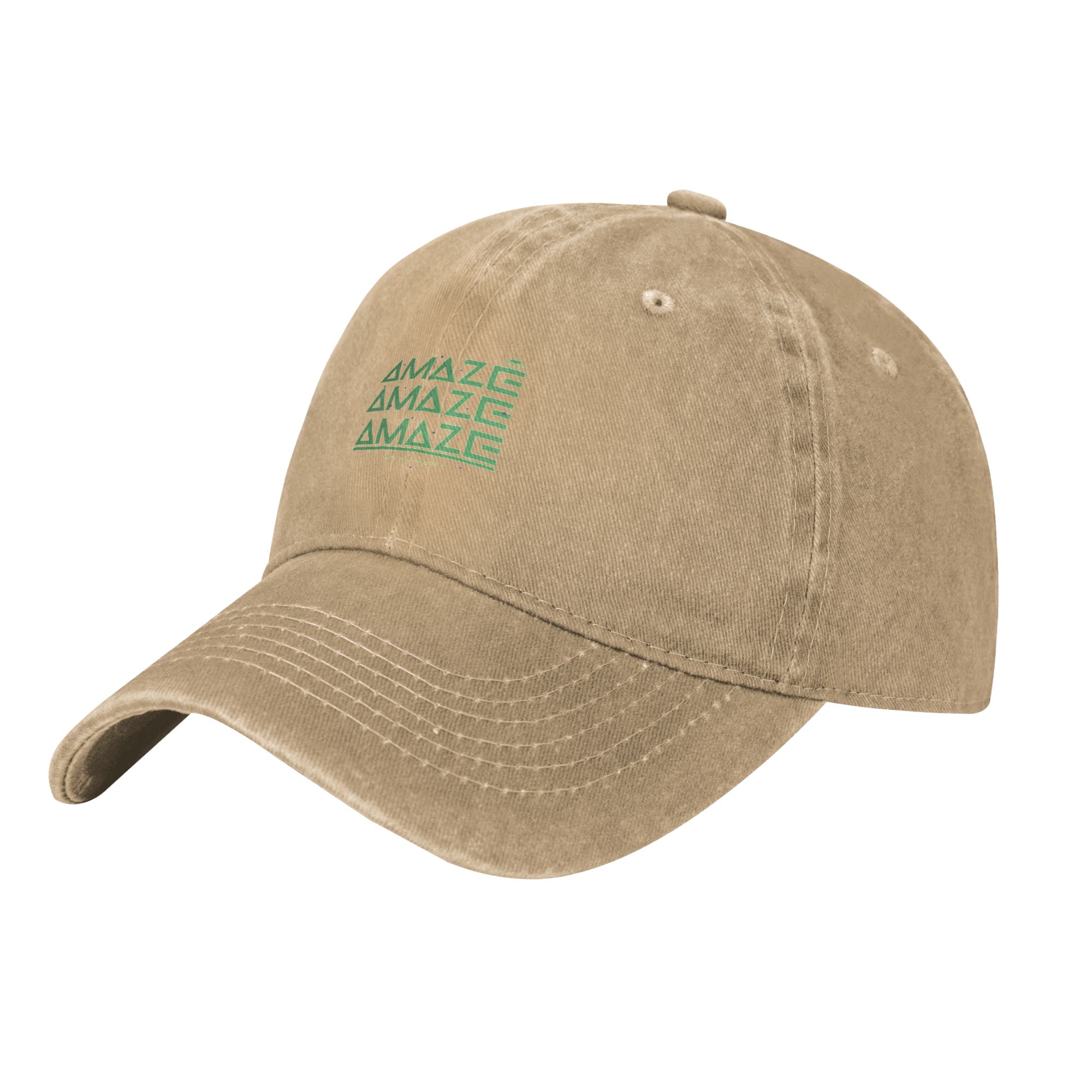 Gorra de béisbol de moda estil - Parade Fashion Street reseña y precio