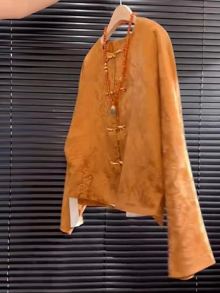Nuevo Top Song Jin de Alta Gam - Street Fashion Style Youtube reseña y precio