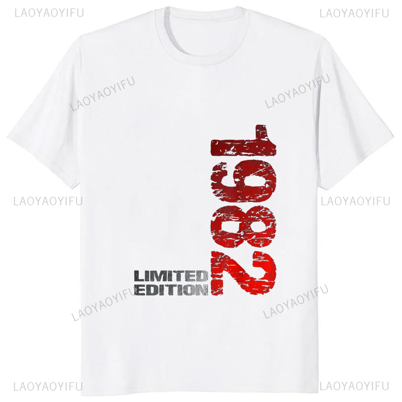 Camiseta con estampado Vintage - Street Fashion Baggy reseña y precio