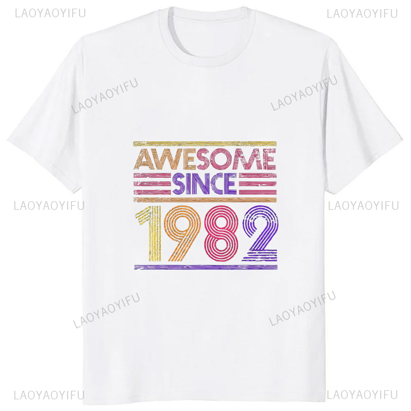 Camiseta con estampado Vintage - Street Fashion Baggy reseña y precio