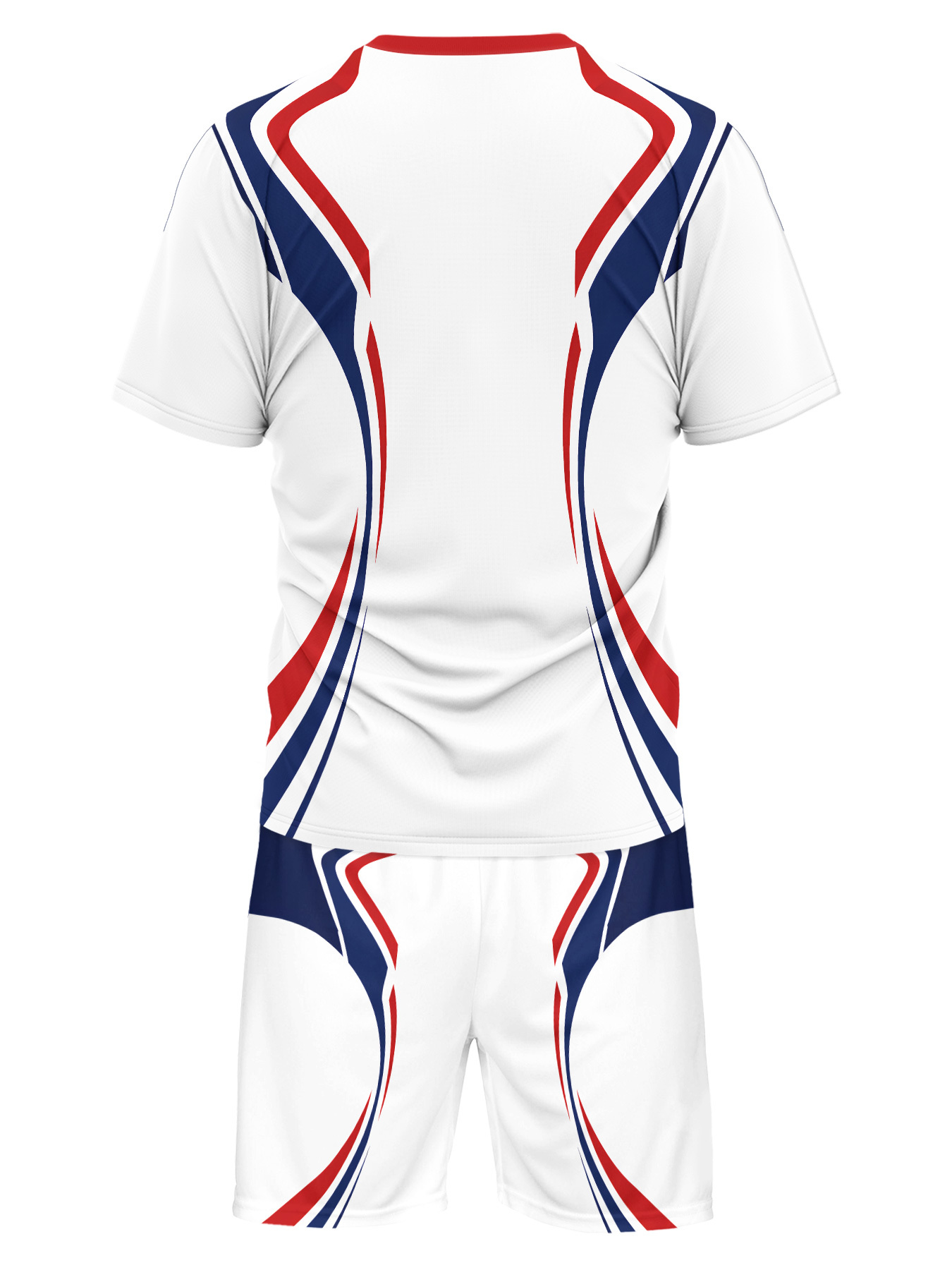 Conjunto de Verano 2026 para H - Street Fashion Designers reseña y precio