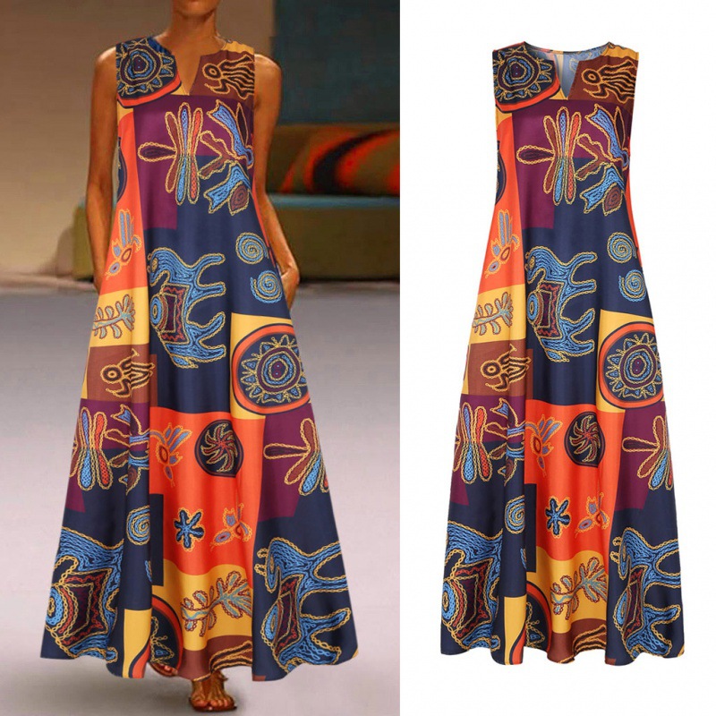 Vestidos largos elegantes Para - Parade Fashion Street reseña y precio