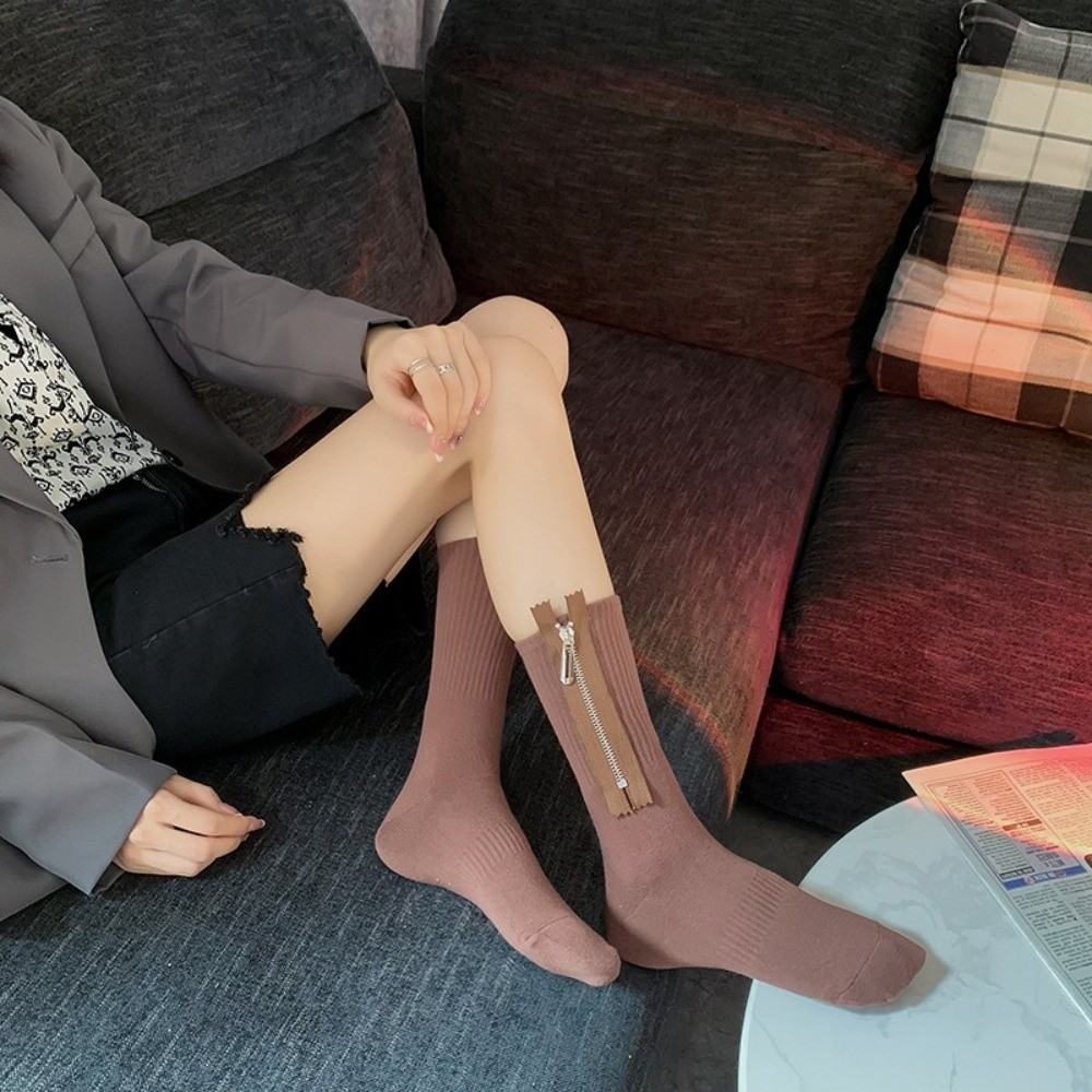 Calcetines de Moda Estilo Urba - Street Fashion Style Youtube reseña y precio