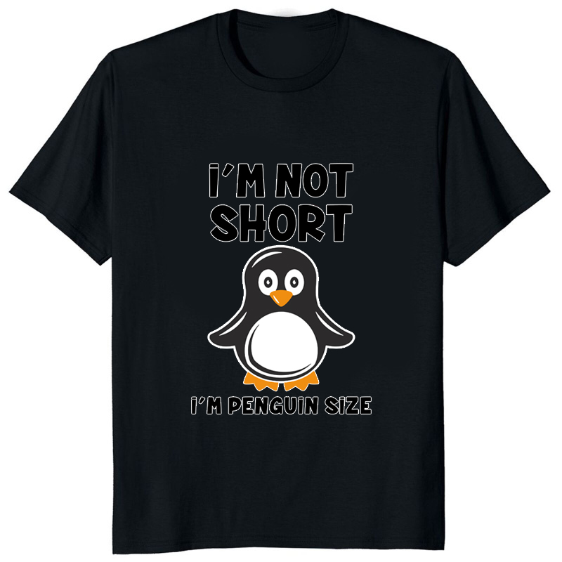 Camiseta con estampado de ping - Street Fashion Baggy reseña y precio