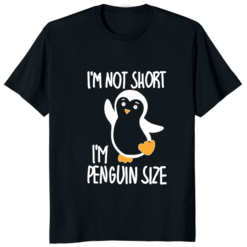 Camiseta con estampado de ping - Street Fashion Baggy reseña y precio